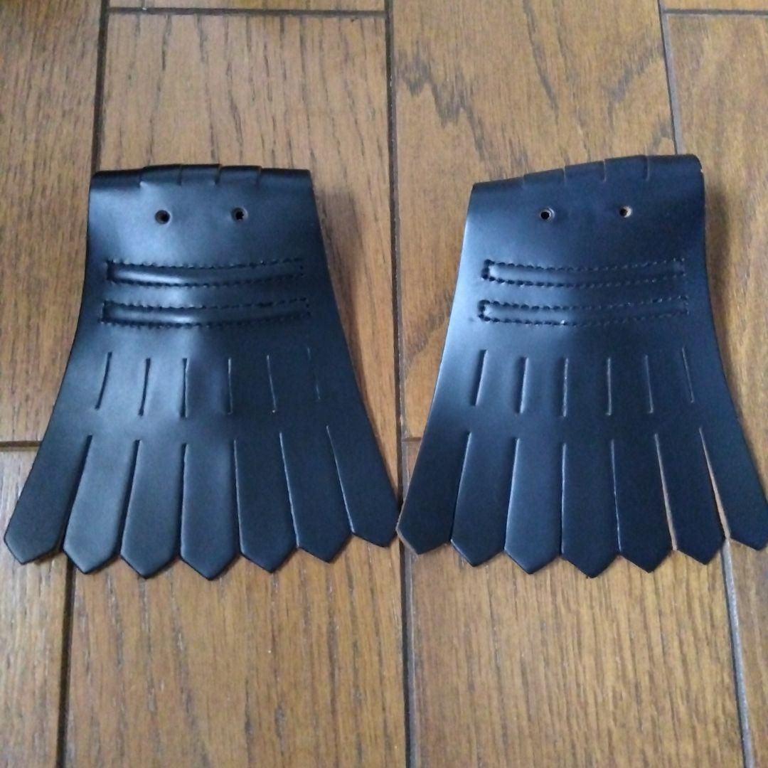 Dr. Martens ウィングチップ タッセル付 UK6 US8 23021