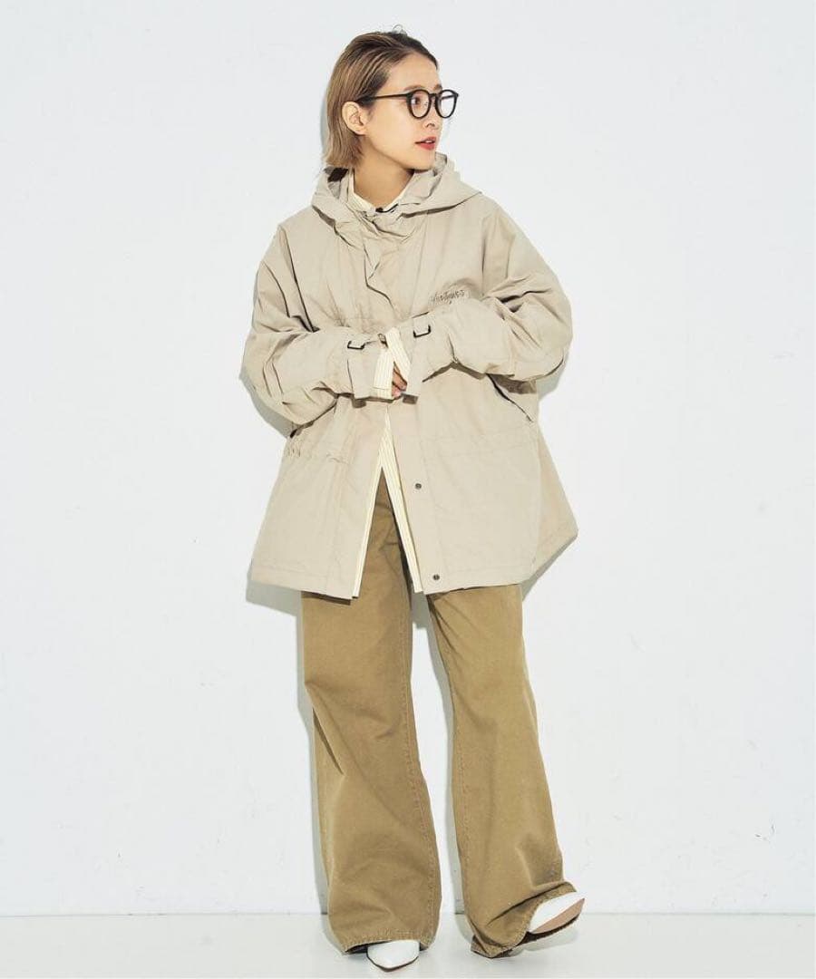 【WILD THINGS*Spick & Span】別注JACKET