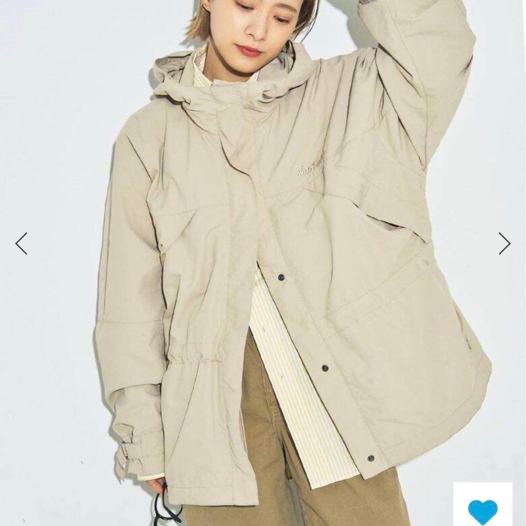 【WILD THINGS*Spick & Span】別注JACKET