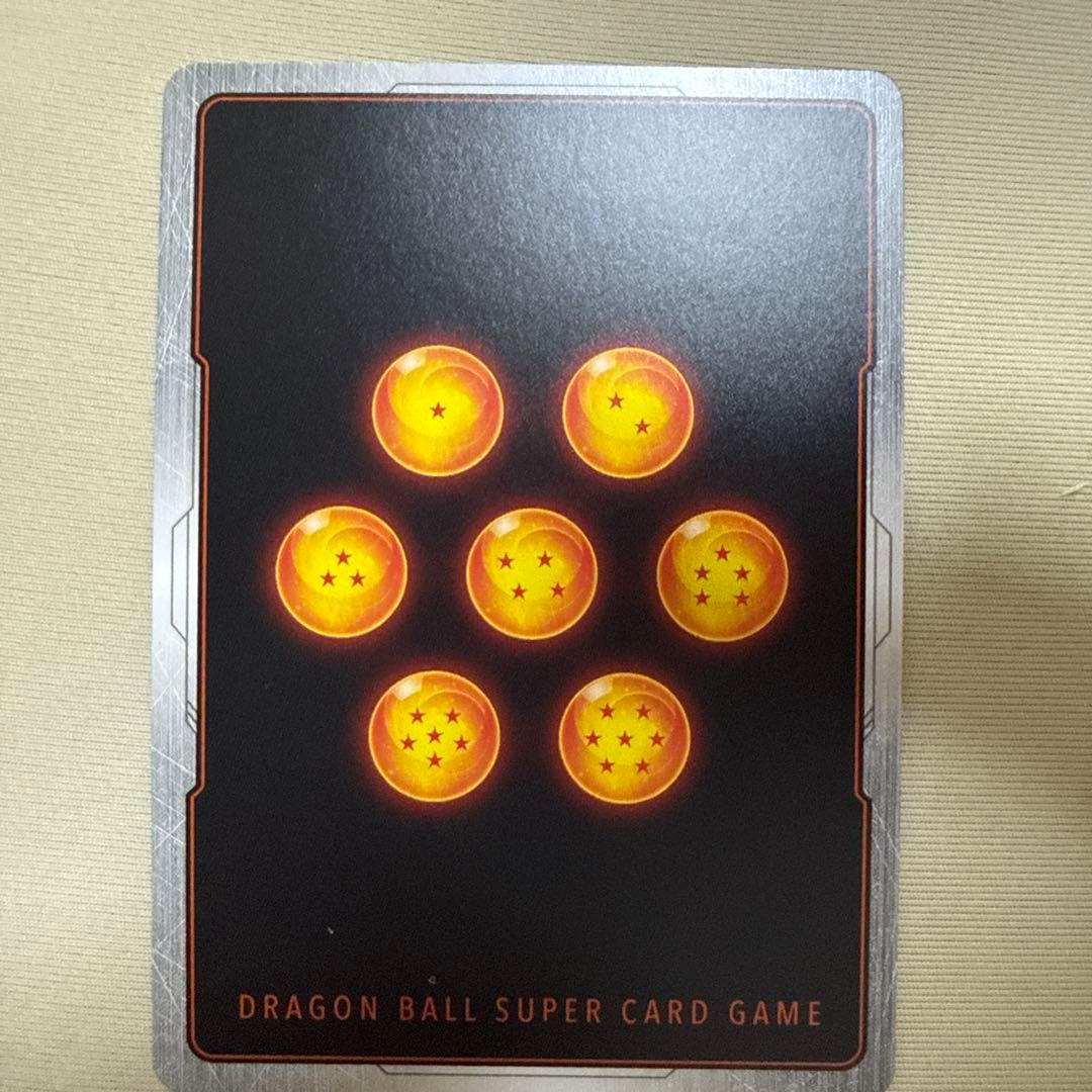 ブルマ　スーパーコンボ　パラレル　フュージョンワールド