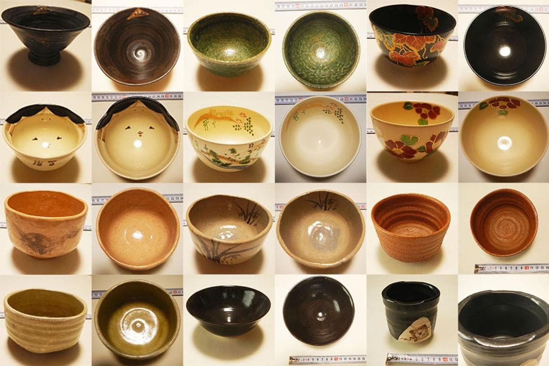 ★中古品！茶道具一式 安価で茶室を開きたい方必見です！★