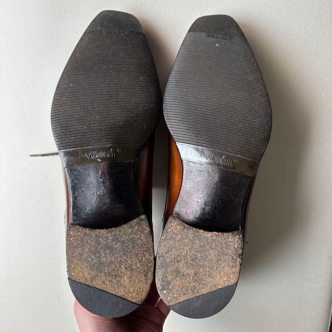 靴 GAZIANO AND GIRLING