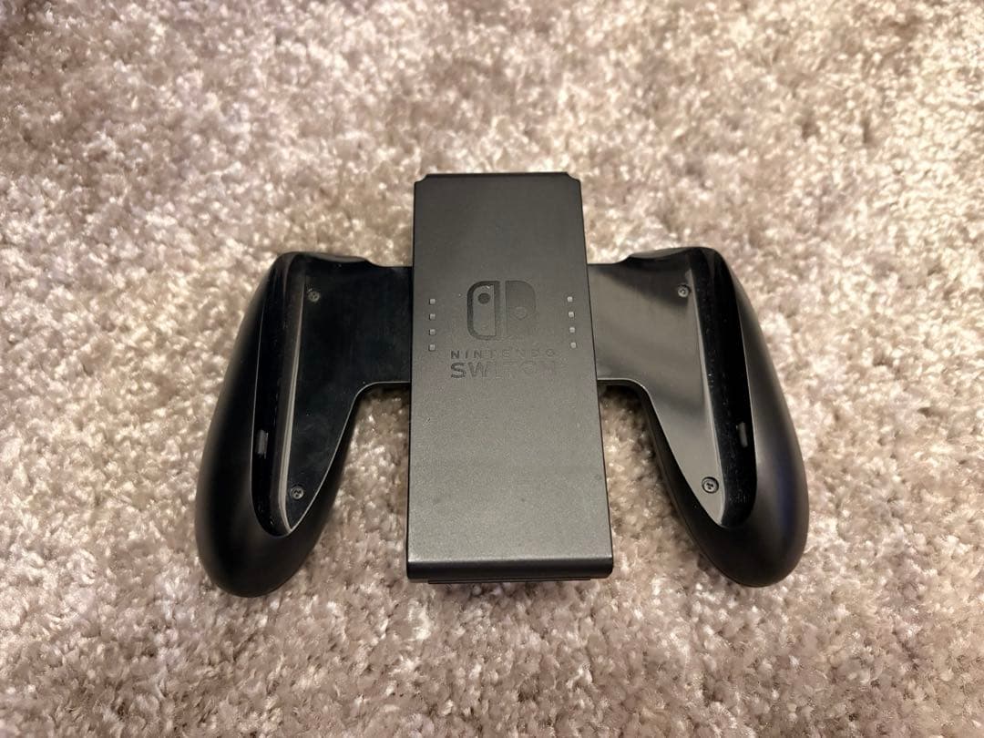 Nintendo Switch 本体 ピンク/イエロー Joy-Con