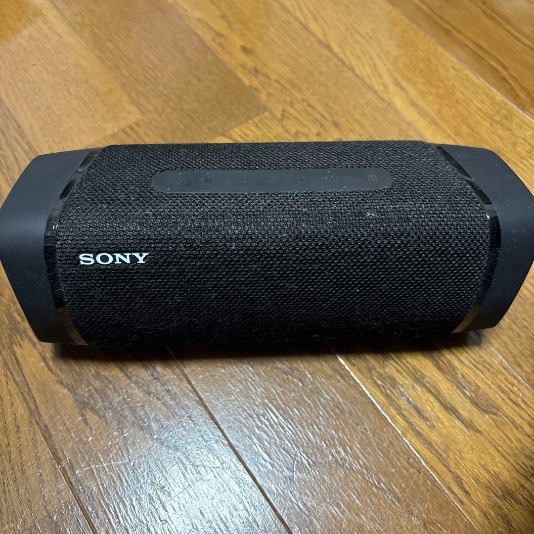 スピーカー・ウーファー SONY Wireless Speaker