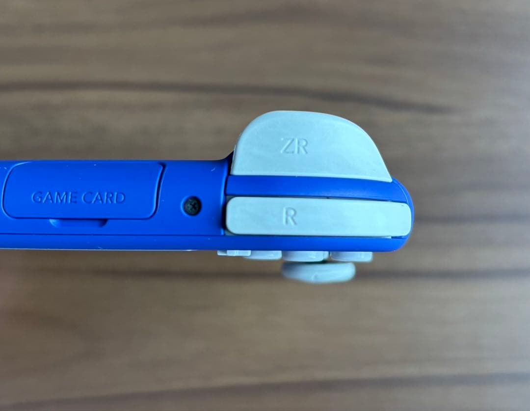 Nintendo Switch Lite 青 + Splatoon 3