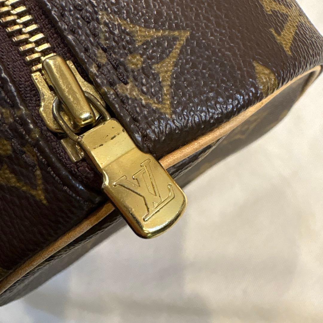 Louis Vuitton モノグラム　パピヨン26