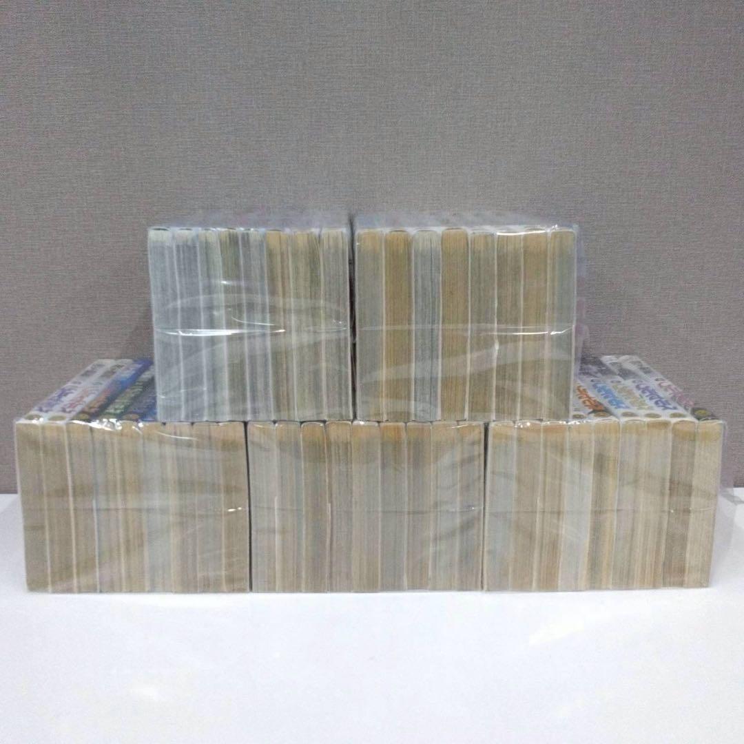 ベルセルク 1〜43巻 全巻 2.13-12