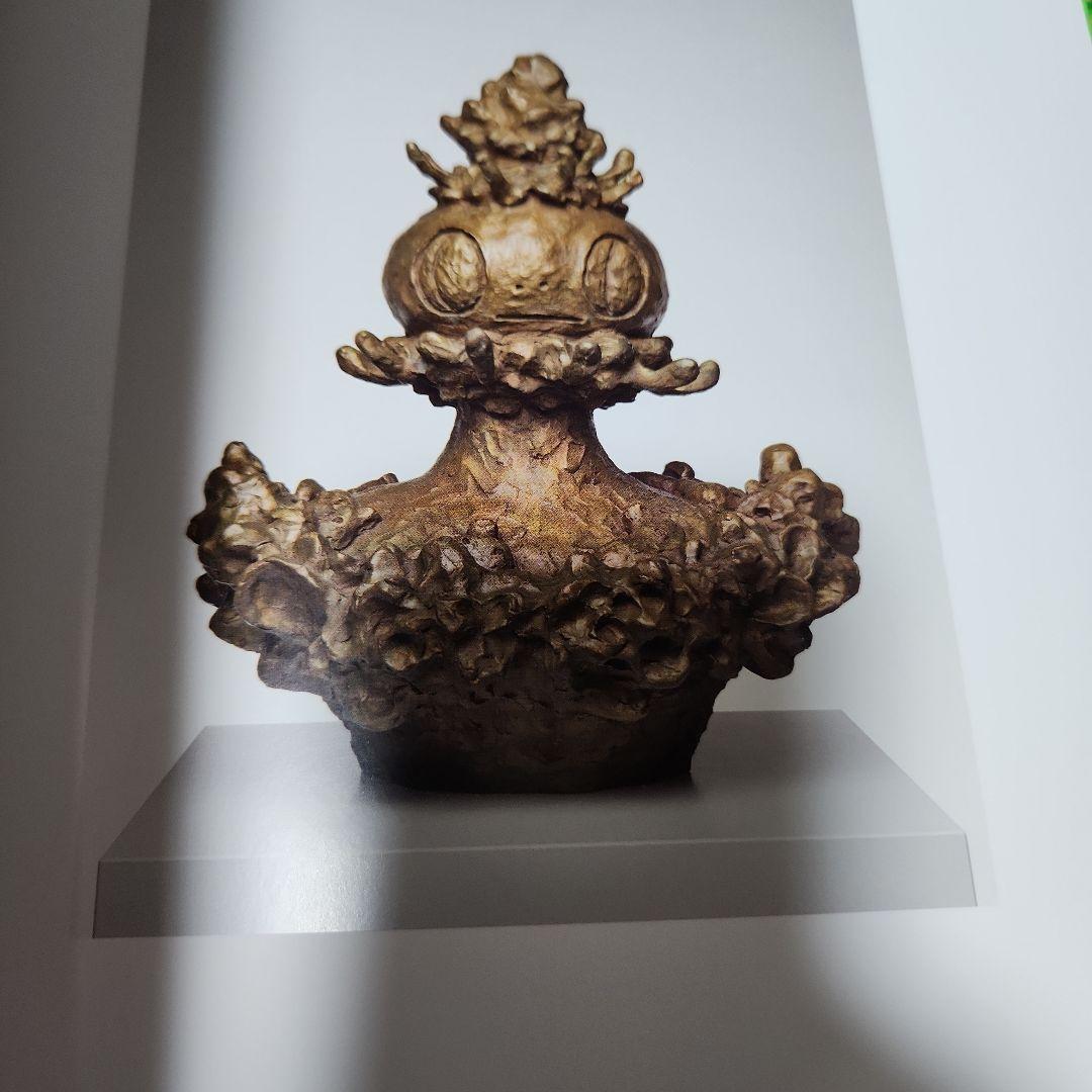 Ayako Rokkaku アートブック　ロッカクアヤコアートブック