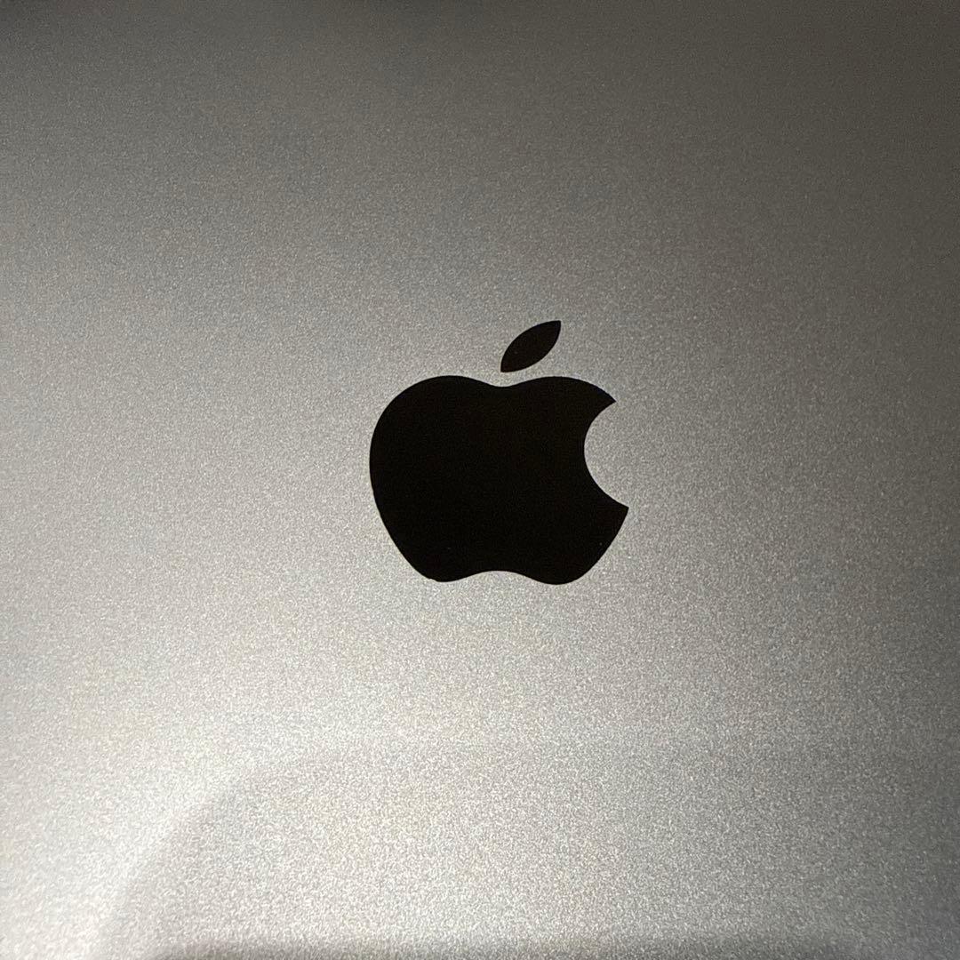 Apple MacBook Air スペースグレー 256GB