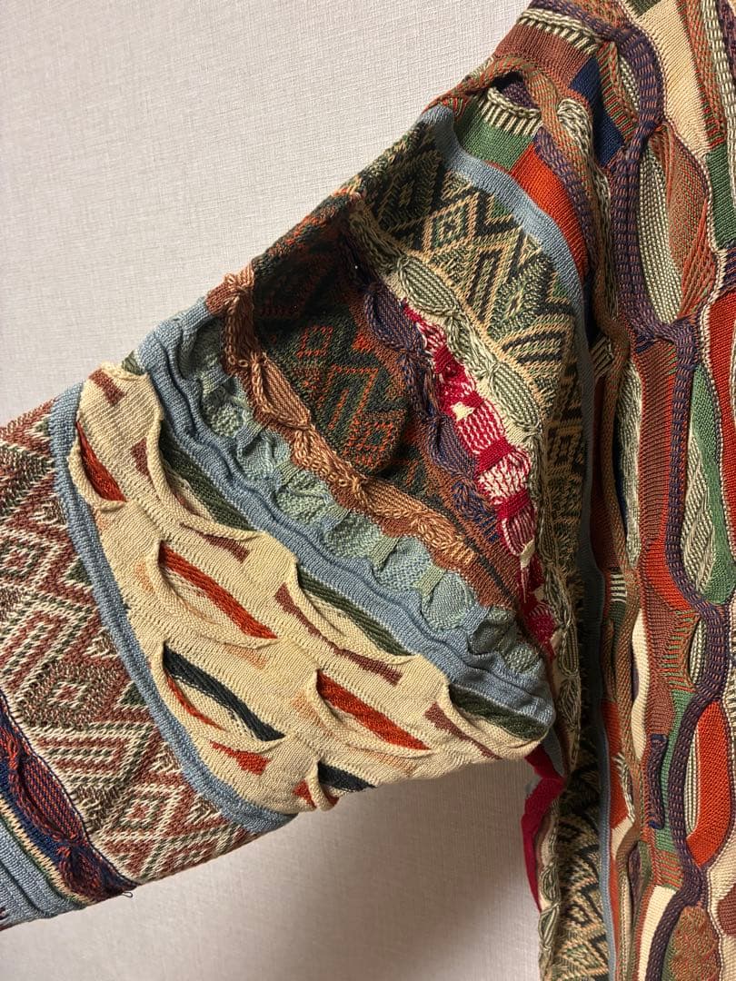 k*n様 COOGI Special Multi Earth Color