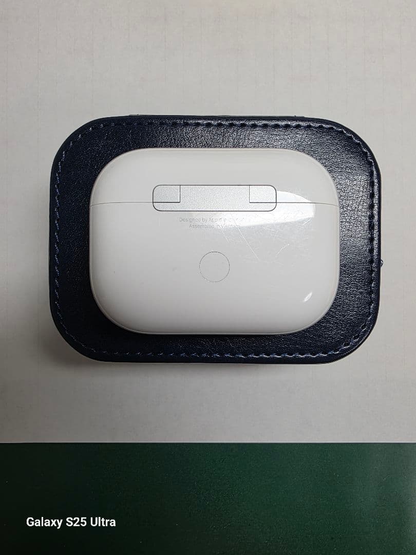 Apple AirPods Pro 第2世代　USB-C　ケースイヤーピース付き