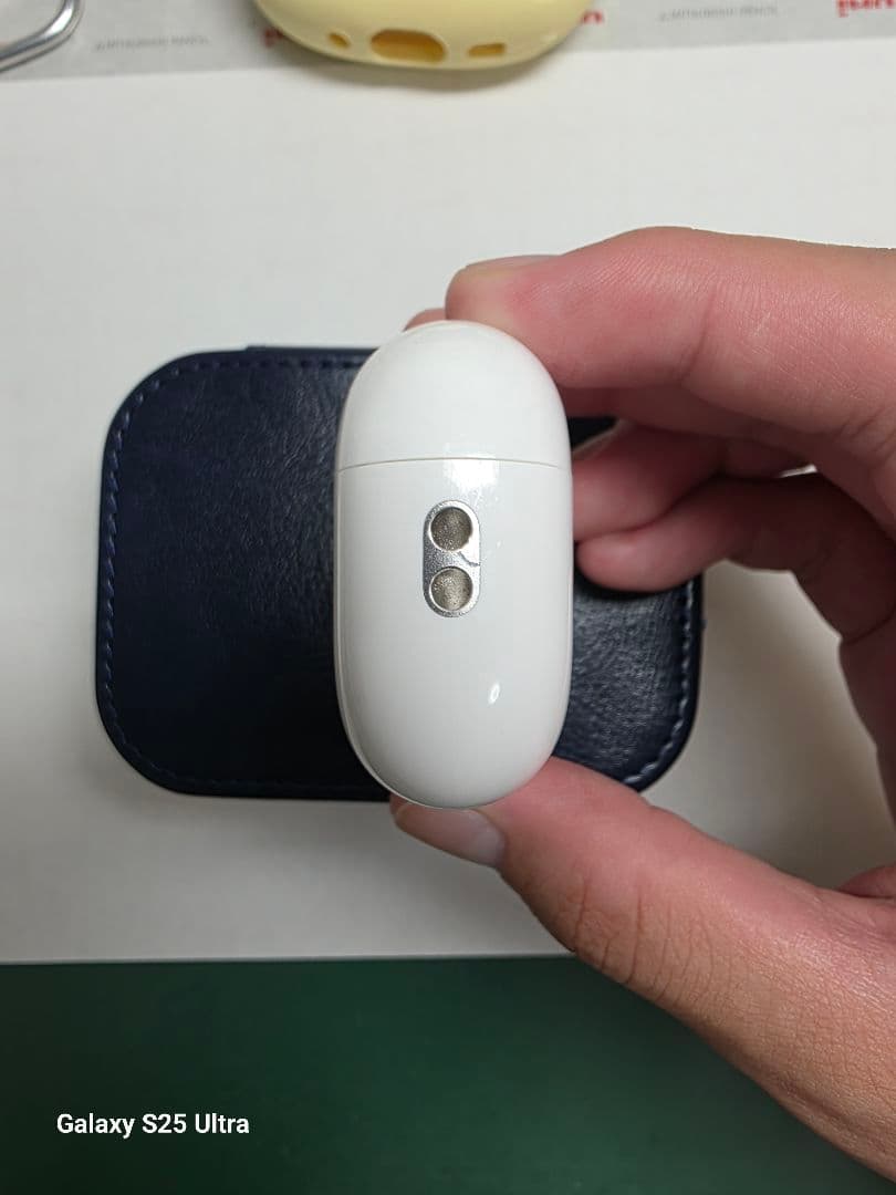 Apple AirPods Pro 第2世代　USB-C　ケースイヤーピース付き