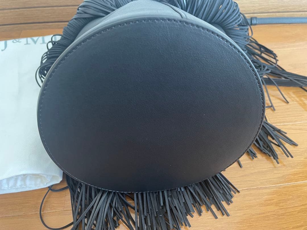 Ｊ&M フリンジバッグ