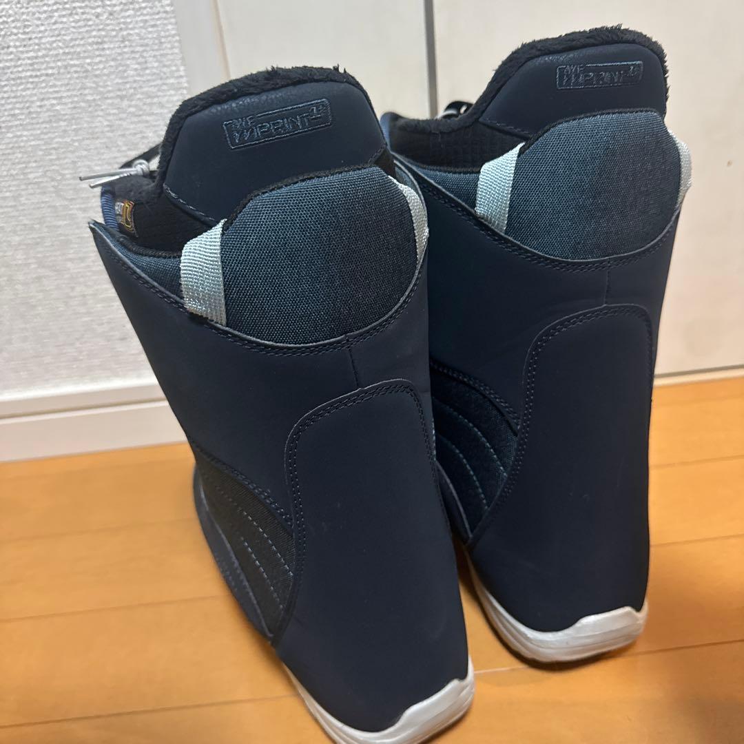 [Burton］スノーボード　ブーツ