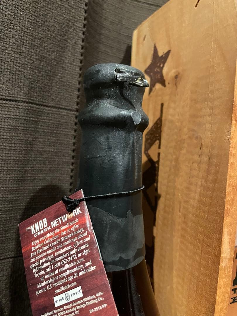 BOOKER'S NOE 『ブッカーズ ノエ』99