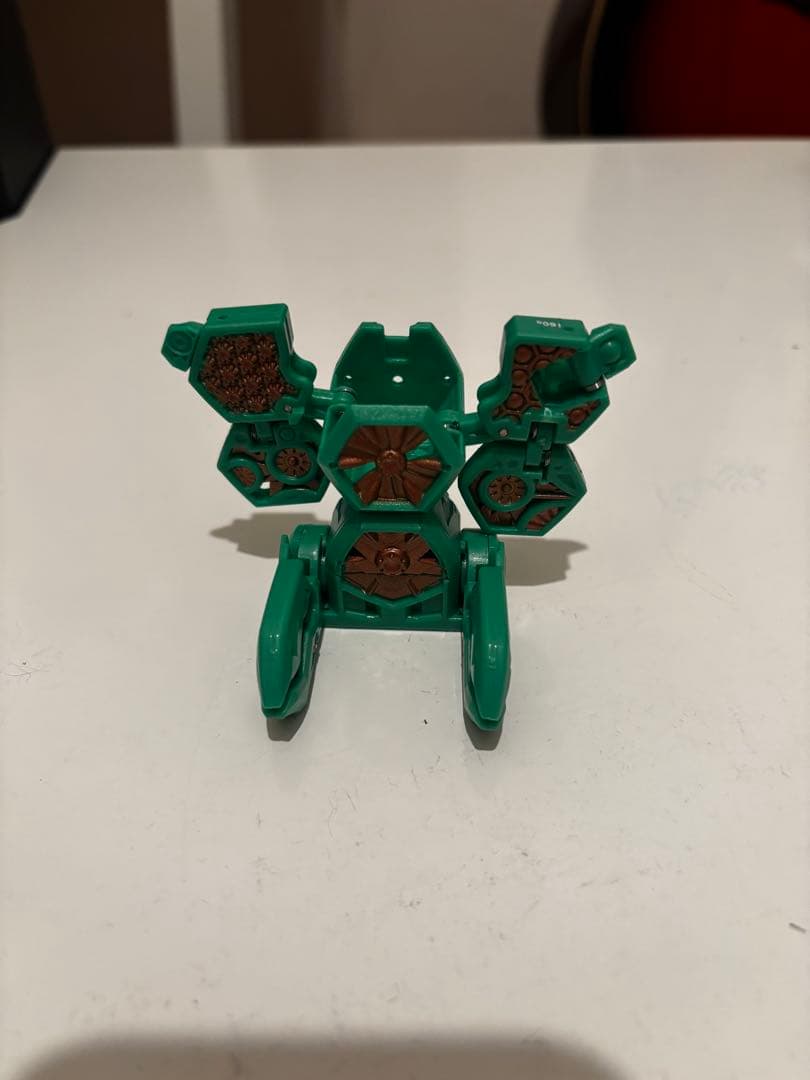 大特価！！爆丸　シェイド　ラインハルト　メガブラスター　バトルタービン　本体のみ