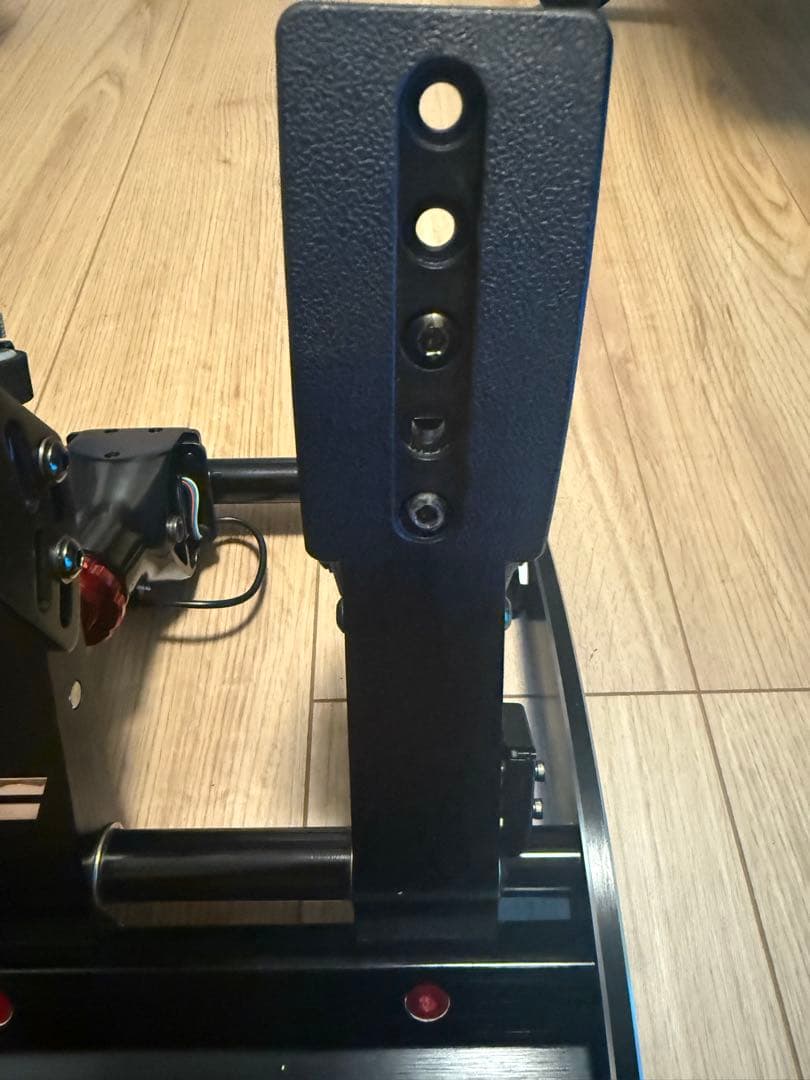 FANATEC ClubSport Pedals V3セット