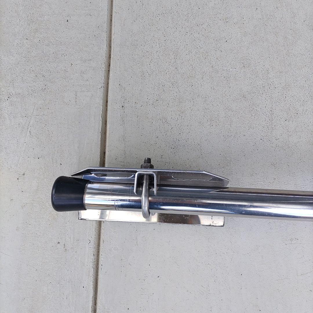 トラック用アンテナステー