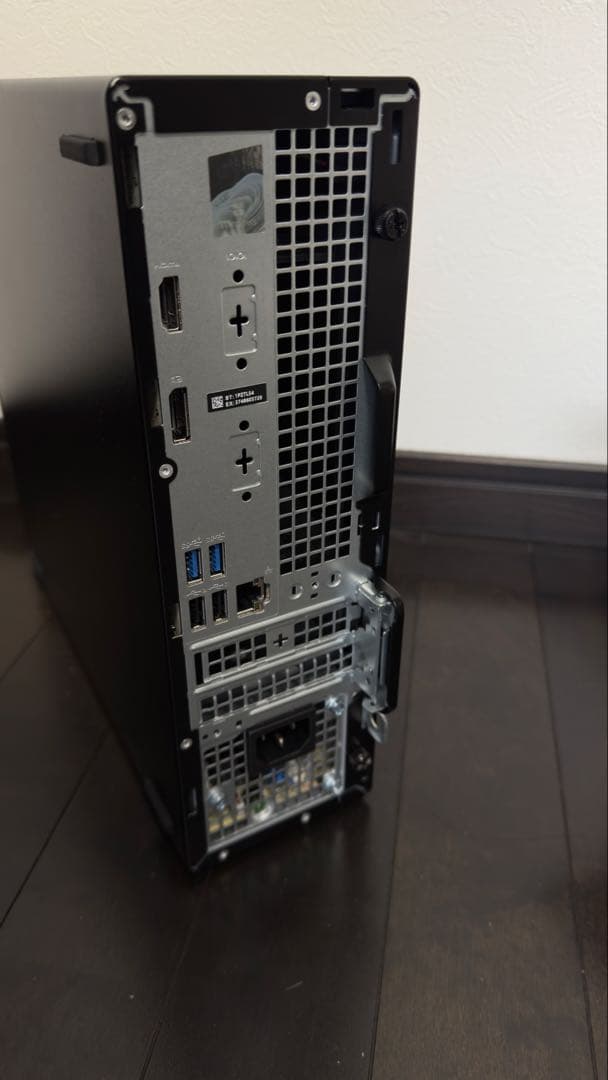 dell optiplex sff 7020 i5 14500 14世代