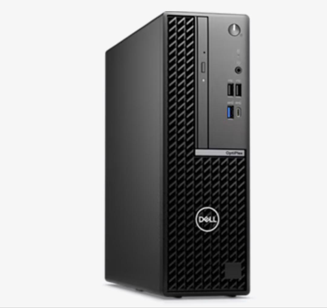 dell optiplex sff 7020 i5 14500 14世代