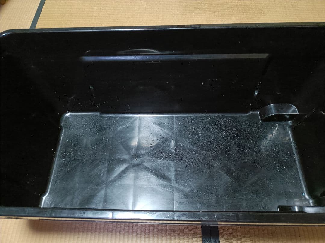 アイリスオーヤマ RVBOX160Ｌ 幅100×奥行50×高さ50cm