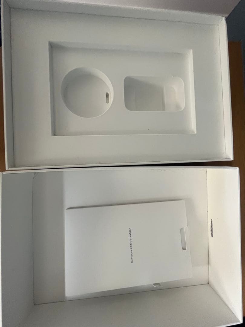 「美品」iPad 第9世代 箱付き 64GB