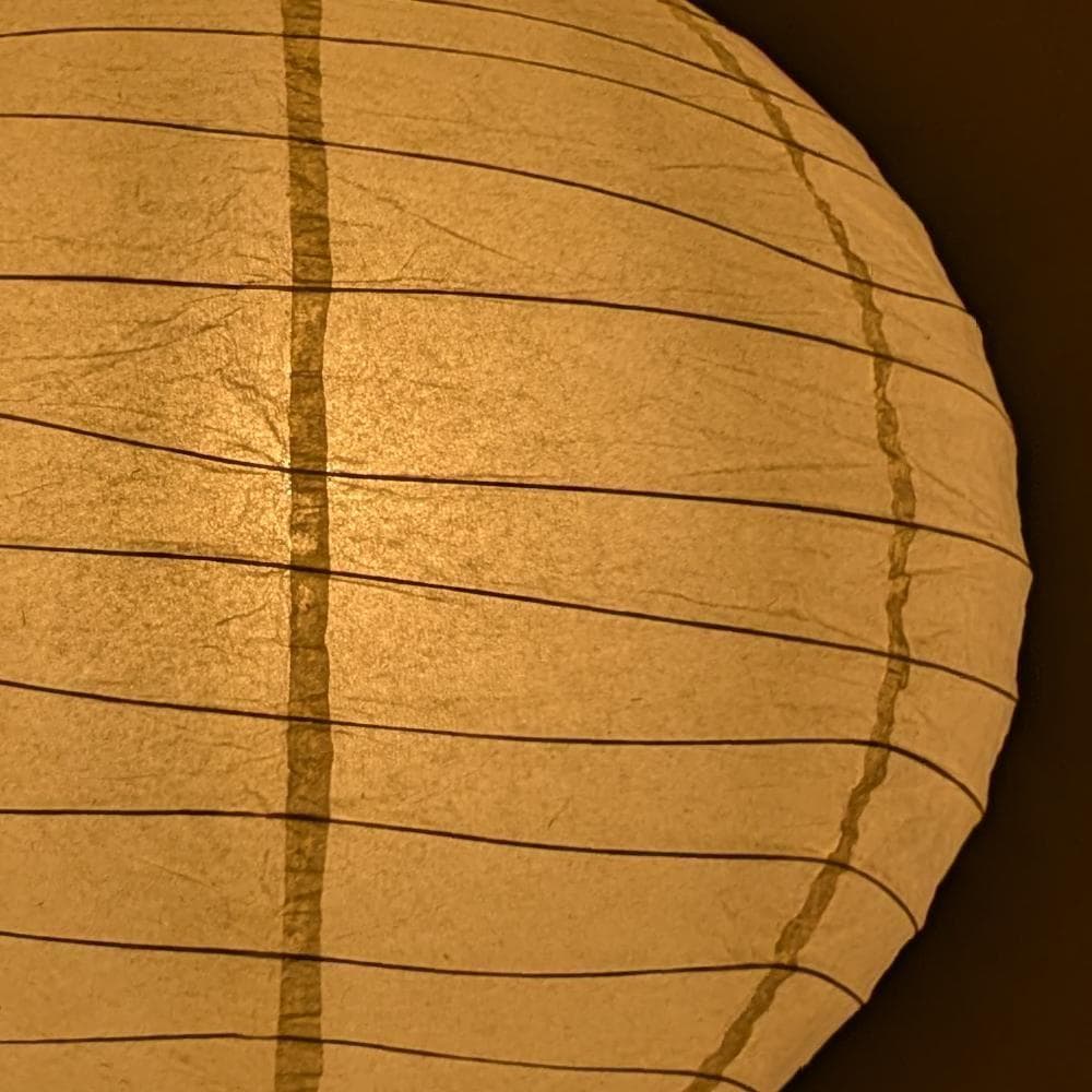 イサムノグチ AKARI 55D アカリ ペンダントライト 照明 イサム・ノグチ