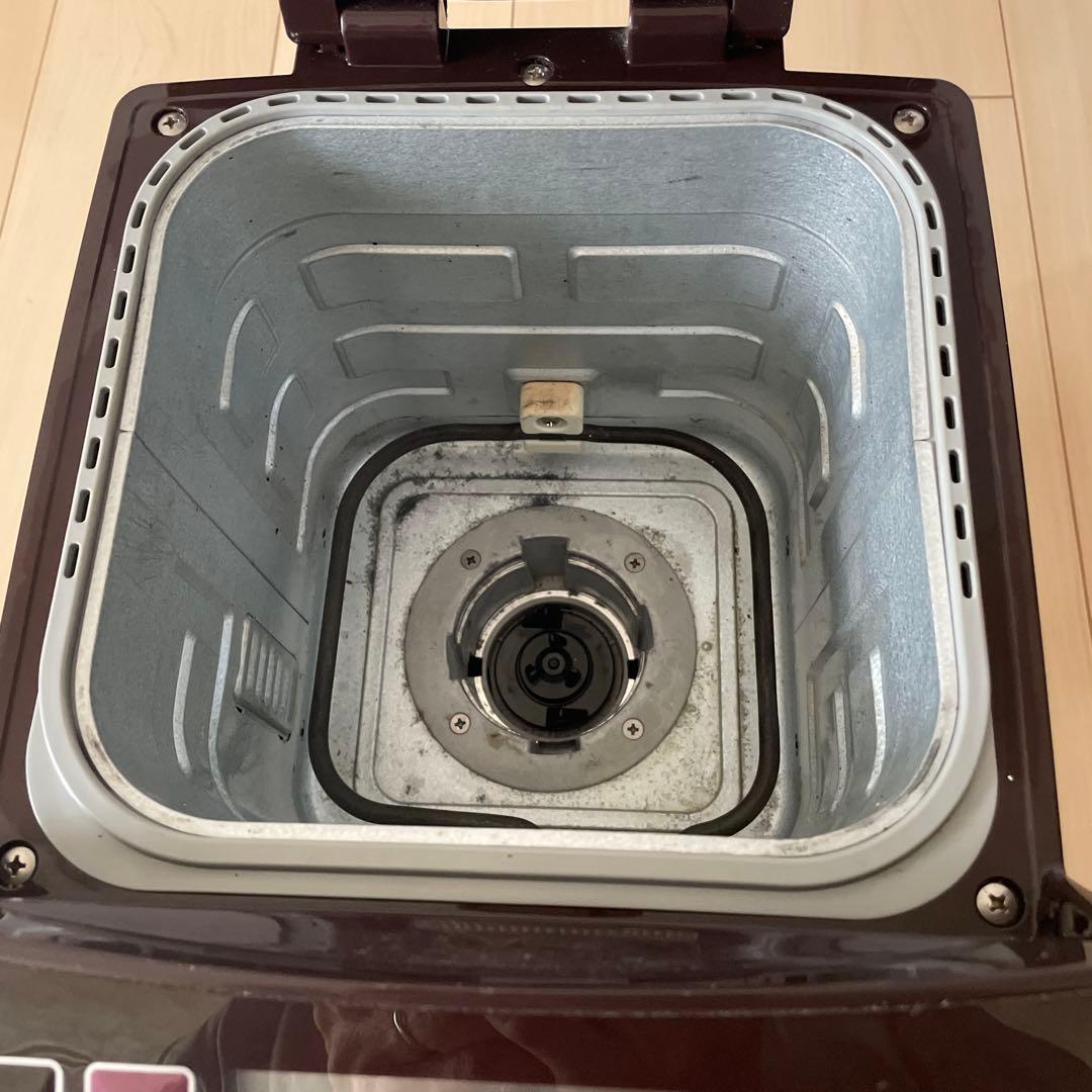 Panasonic ライスブレッドメーカー