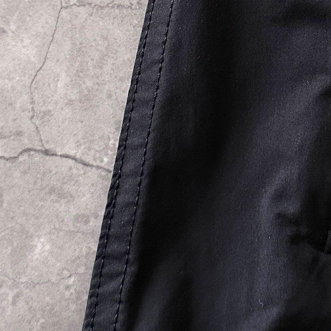 THE RERACS M65 ショート モッズコート サイズM 38 ブラック