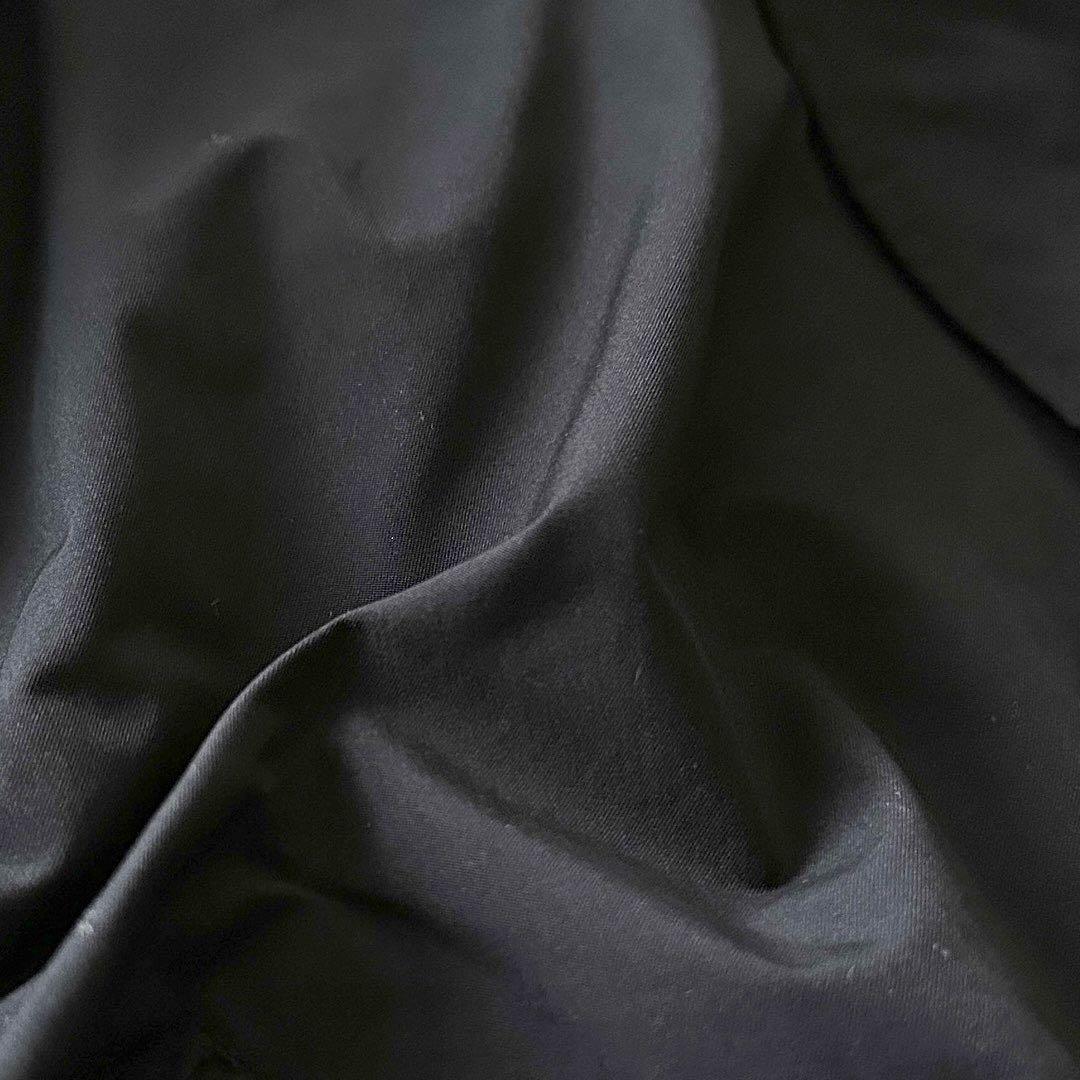 THE RERACS M65 ショート モッズコート サイズM 38 ブラック