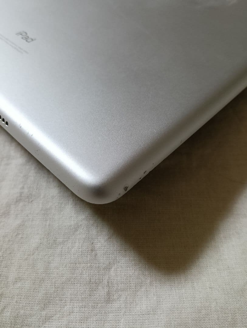 iPad 第9世代 バッテリー99.8%