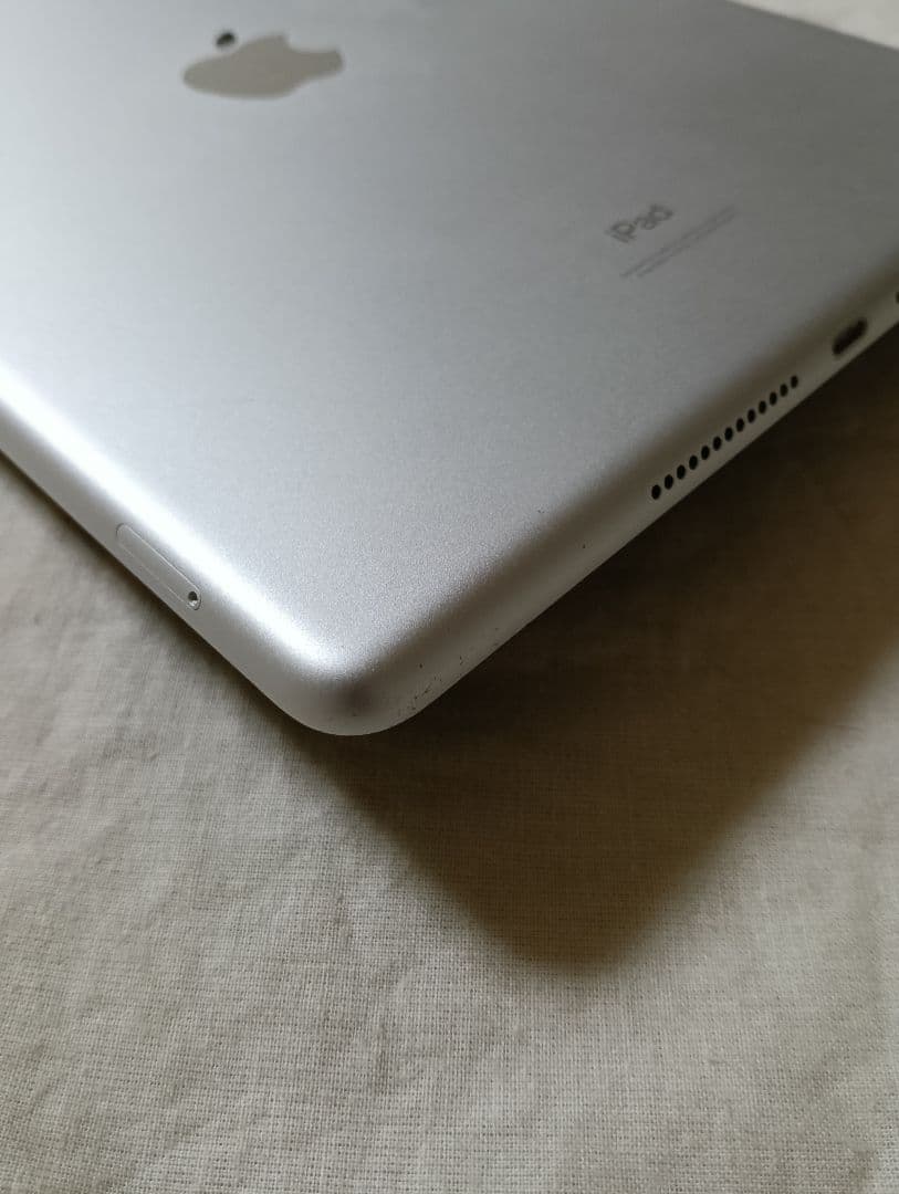 iPad 第9世代 バッテリー99.8%