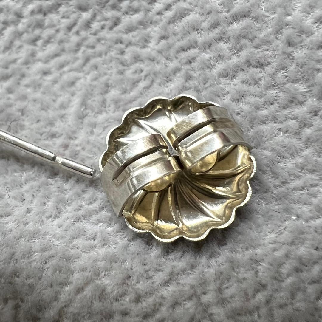 アクセサリー CODY SANDERSON Circular Star Earrings