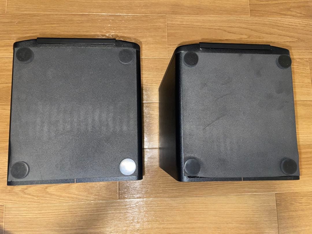 M-AUDIO BX5D2モニタースピーカー