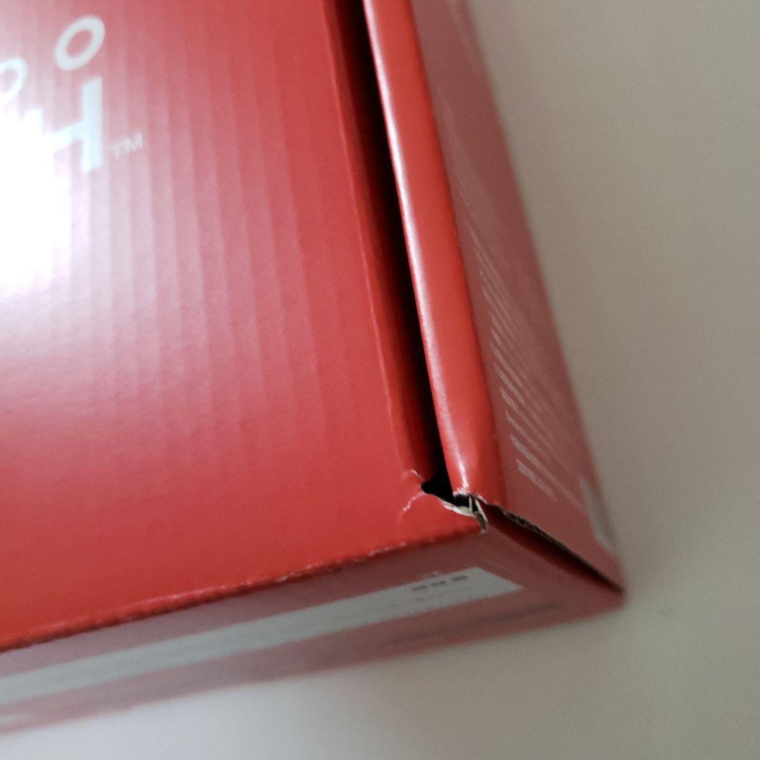 R*R様 【昨年12月末購入】Switch Nintendo Switch 有機