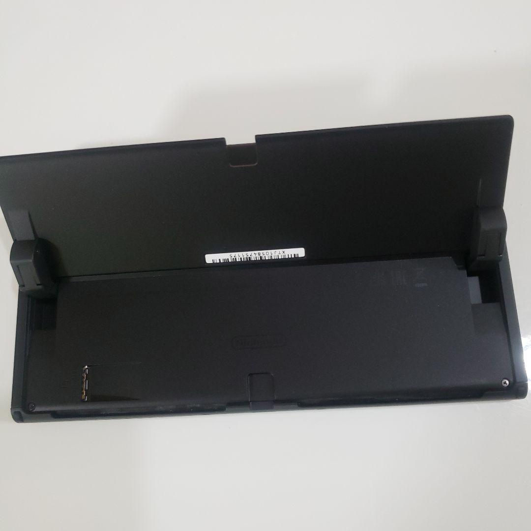 R*R様 【昨年12月末購入】Switch Nintendo Switch 有機