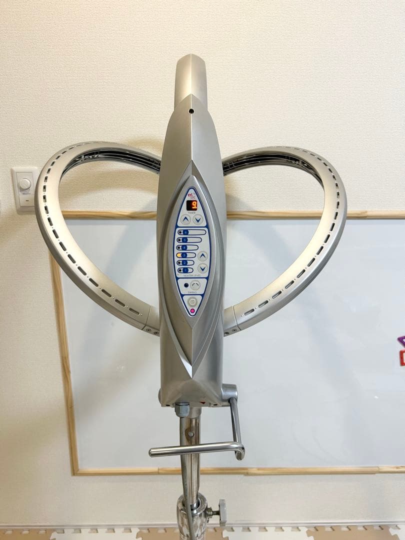 オオヒロ（OOHIRO）促進機 わくわく21 スタンドタイプ 動作確認済