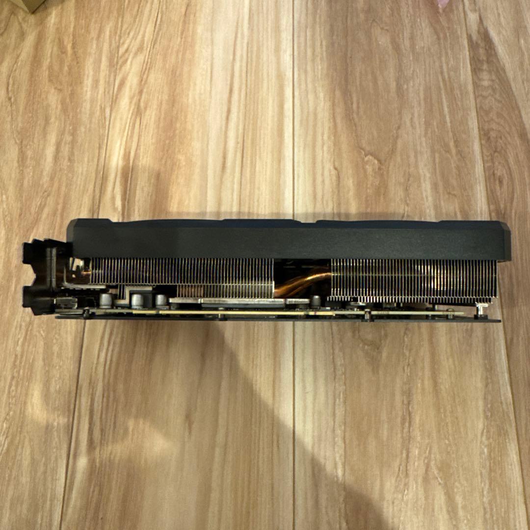 【動作確認済】GALAKURO GeForce RTX 3070 Ti