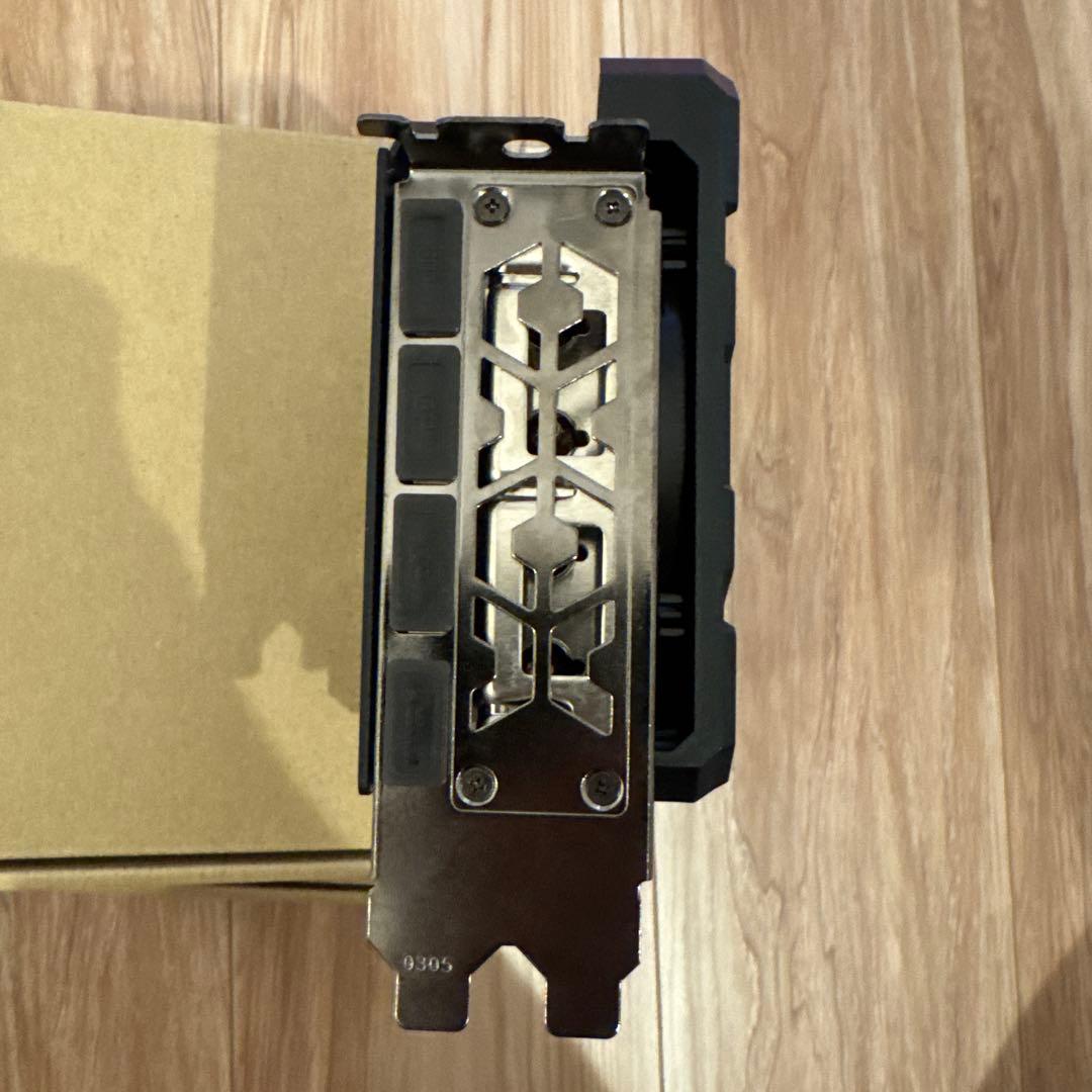 【動作確認済】GALAKURO GeForce RTX 3070 Ti