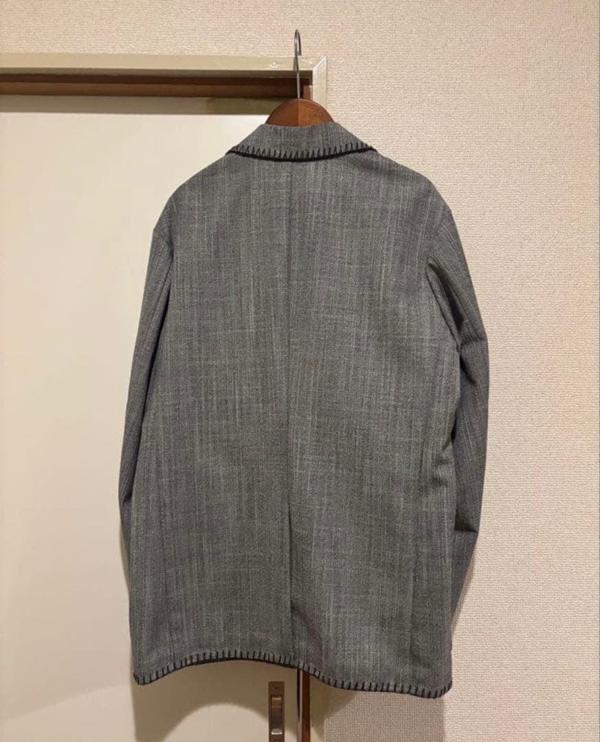 Ernie Palo / テーラードジャケット