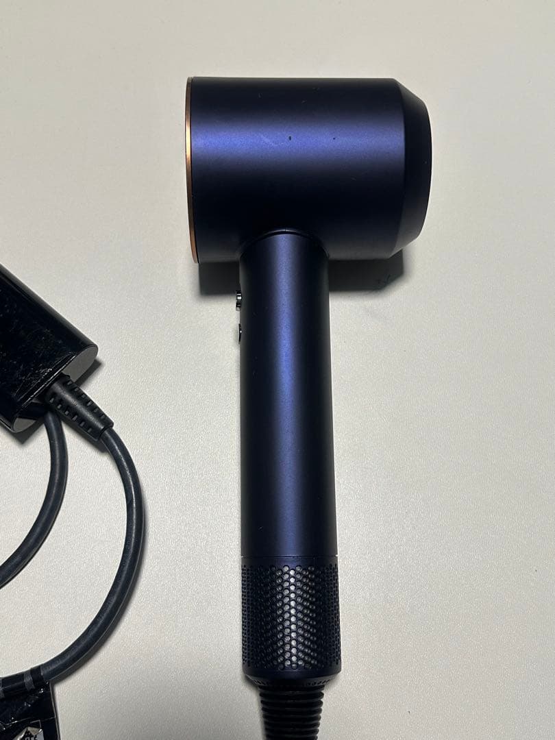 Dyson HD08 ダイソン ドライヤー