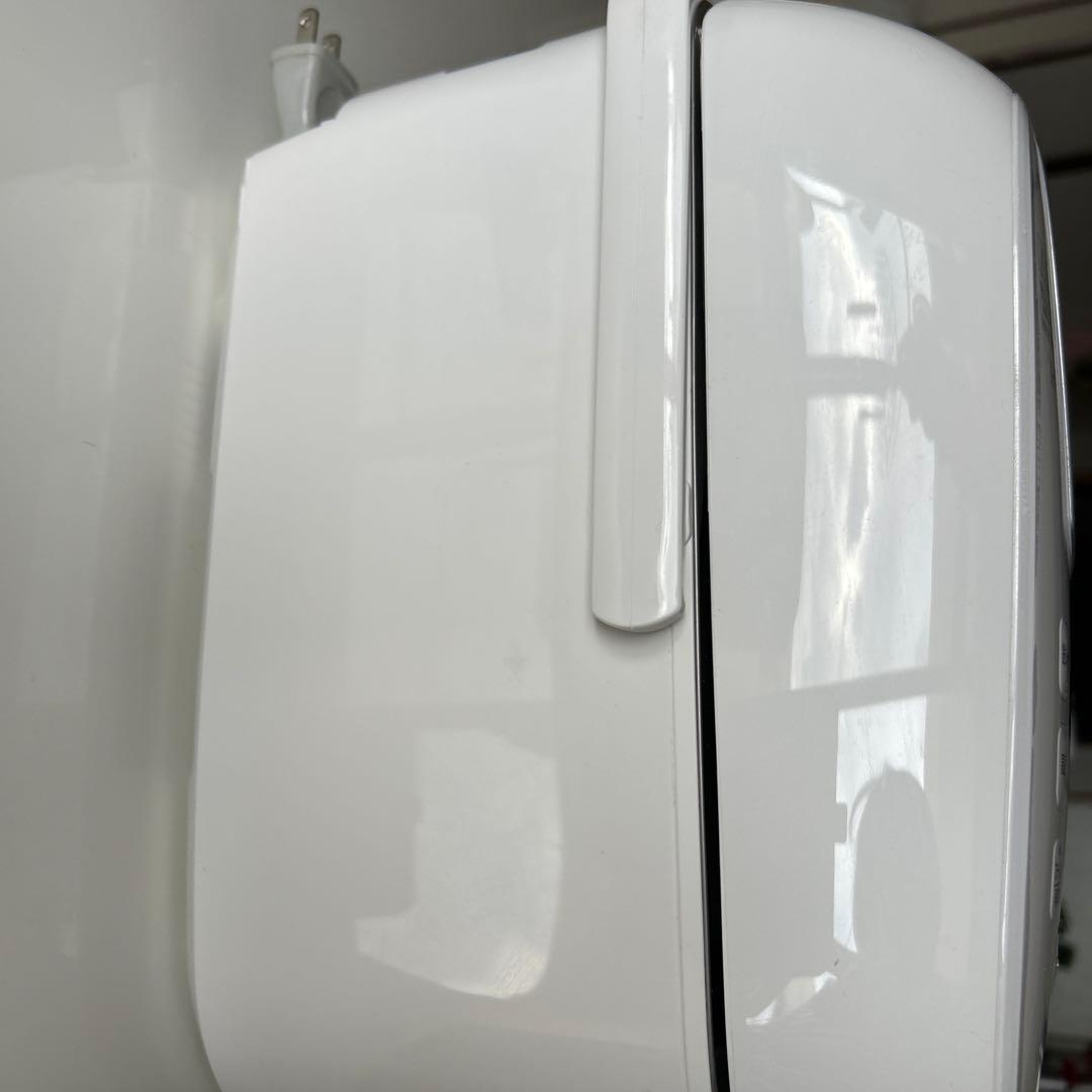 Panasonicスチーム IHジャー炊飯器　5.5合