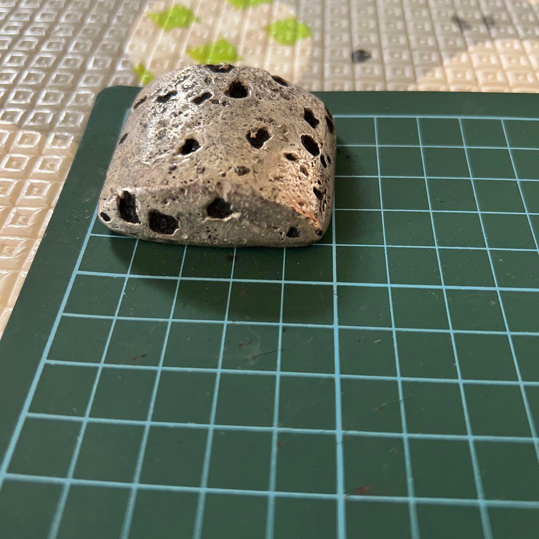 中国古銭　庫銀　銀貨