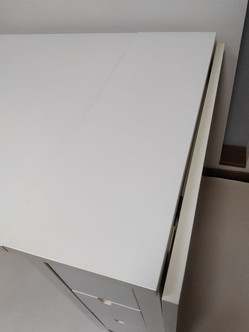 IKEA イケア NORDEN ノールデン ゲートレッグテーブル