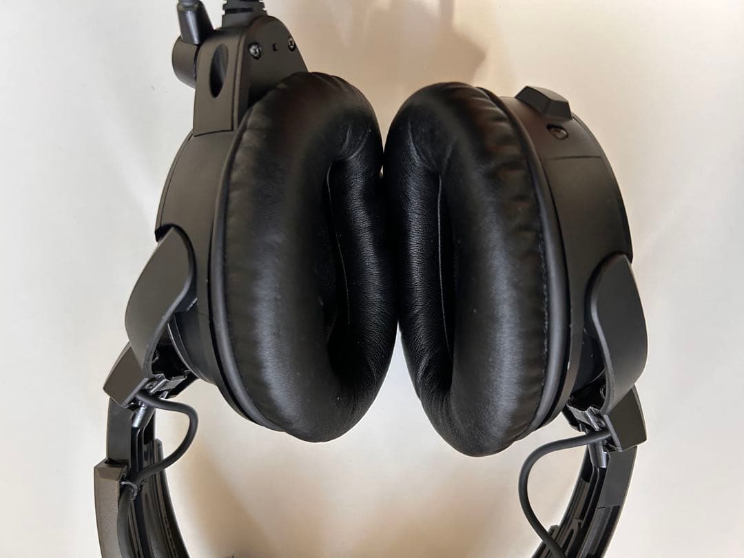 BOSE A20 Aviation 有線ヘッドセット　航空機用