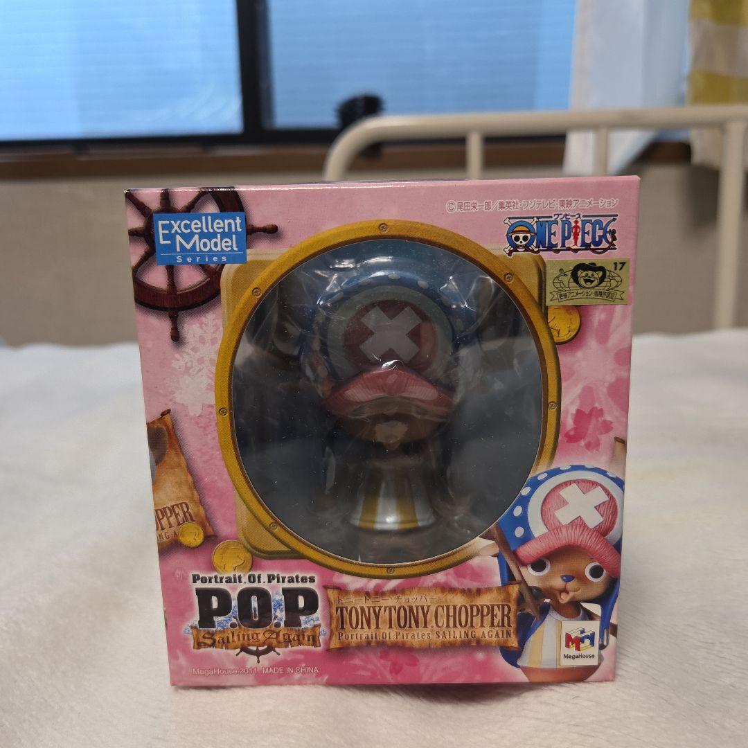 【専用】ワンピース フィギュアまとめ売り P.O.P