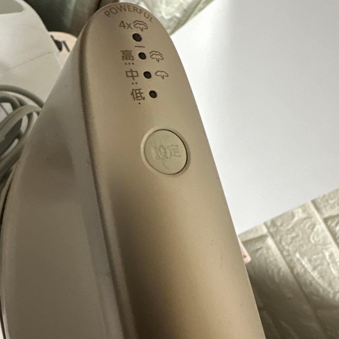 新生活　Panasonicアイロン