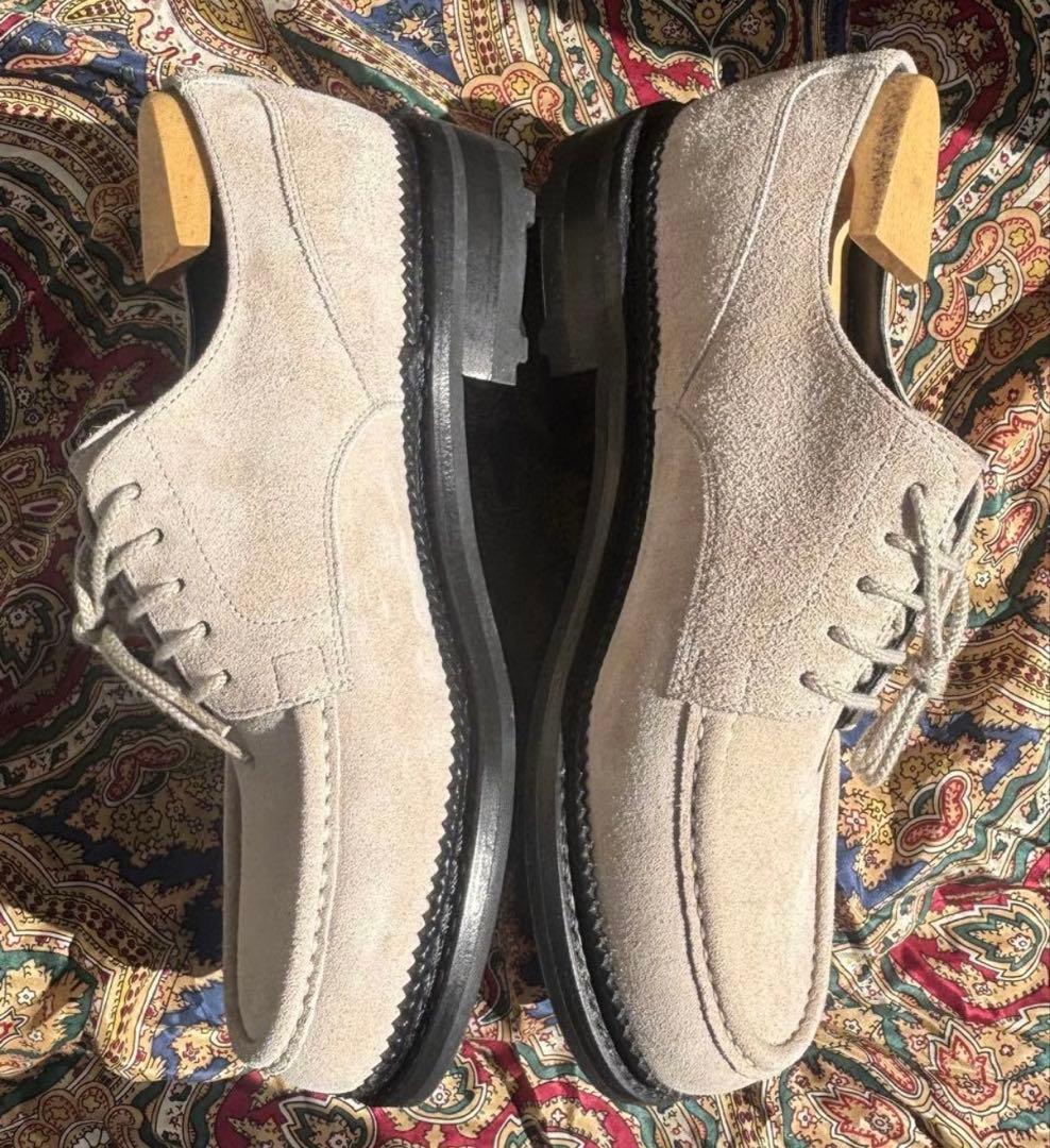 J.M. WESTON Golf641 size:6 廃盤モデル