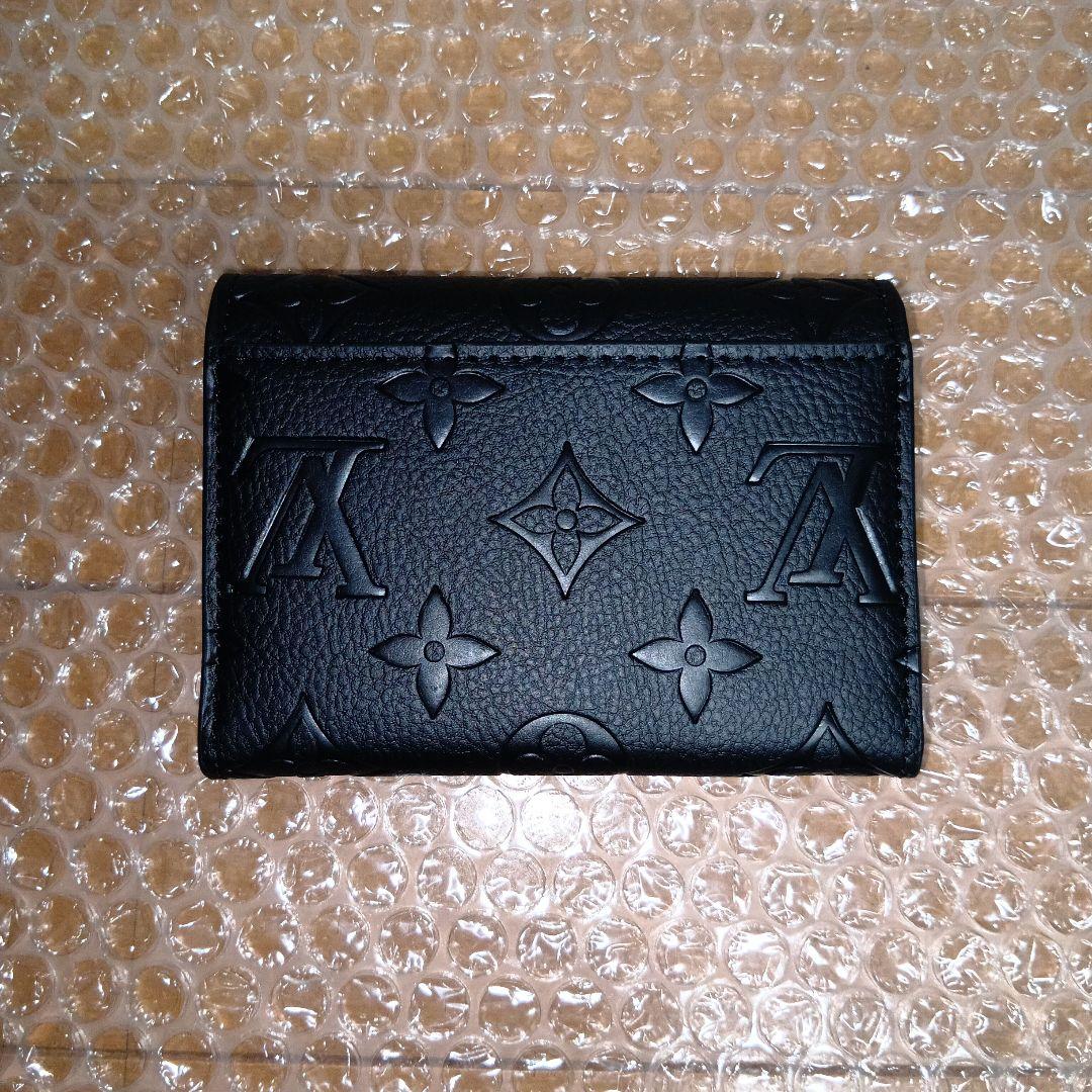 チ*ん様 Louis Vuitton ノベルティカードケース・ケース　2点