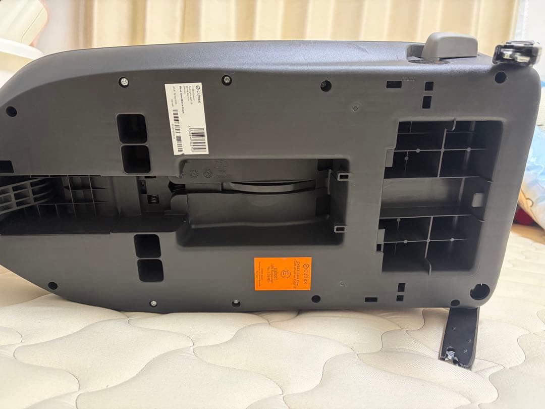 サイベックス cybex Aton S2 i-Size Base セット